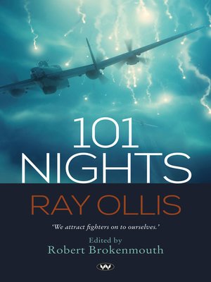 cover image of 101 Nights
